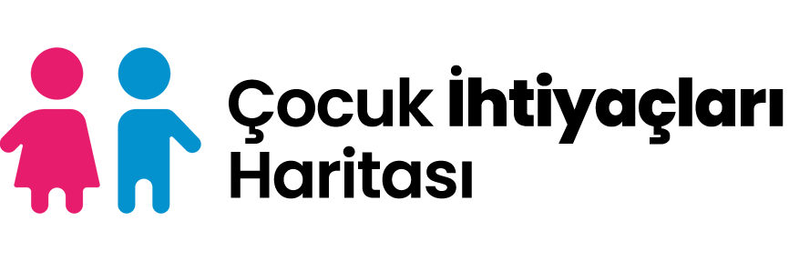 Çocuk İhtiyaçları Haritası